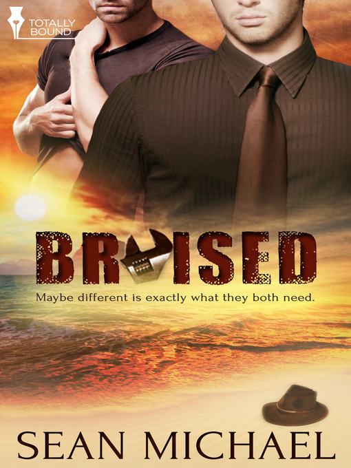 Title details for Bruised by Sean Michael - Available